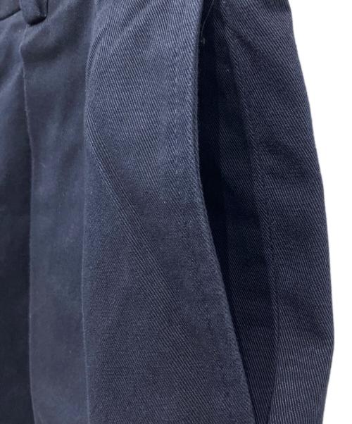 BARRY BRICKEN（バリーブリッケン）BARRY BRICKEN (バリーブリッケン) Cassidy (キャシディー) チノパン ネイビー サイズ:31の古着・服飾アイテム