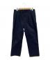 BARRY BRICKEN（バリーブリッケン）の古着「チノパン」｜ネイビー