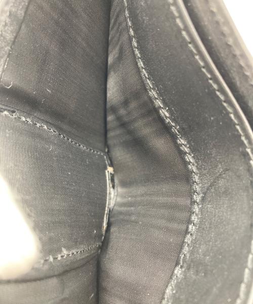 GLENROYAL（グレンロイヤル）GLENROYAL (グレンロイヤル) 2つ折り財布 ブラックの古着・服飾アイテム