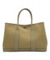 HERMES（エルメス）の古着「ガーデンパーティTPM」｜トワルミリタリー