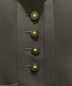 中古・古着 CHANEL (シャネル) wool jacket ブラック サイズ:38：90000円