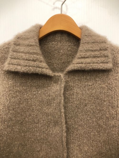 FOXEY（フォクシー）FOXEY (フォクシー) Marshmallow Cinnamon シナモン サイズ:38の古着・服飾アイテム