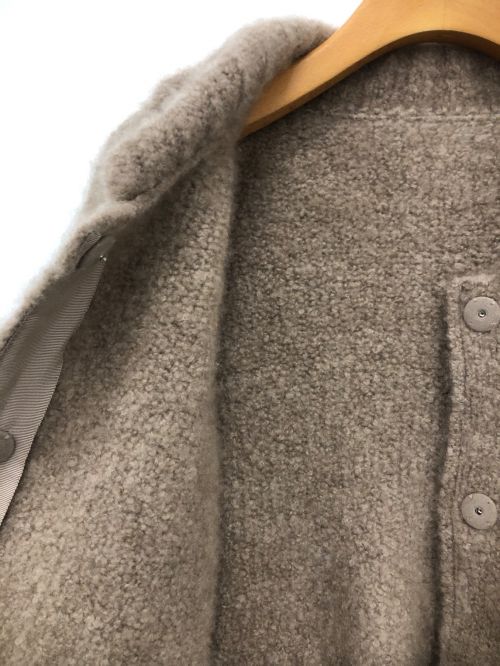 FOXEY（フォクシー）FOXEY (フォクシー) Marshmallow Cinnamon シナモン サイズ:38の古着・服飾アイテム