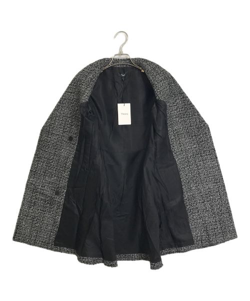 theory（セオリー）theory (セオリー) コートの古着・服飾アイテム