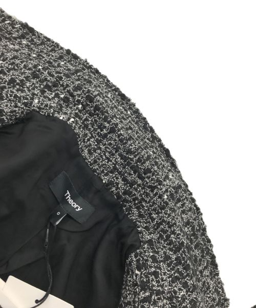 theory（セオリー）theory (セオリー) コートの古着・服飾アイテム