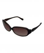 Lazy Redレイジーレッド）の古着「サングラス」