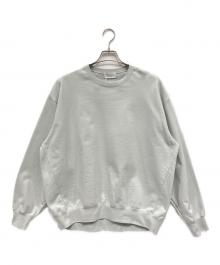 A + TOKYO（エープラス トウキョウ）の古着「アルティメイトスウェッティー」｜スカイブルー