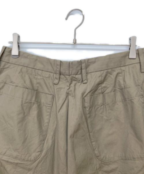 NEAT（ニート）NEAT (ニート) EPIC Packable Cargo Shorts グレージュ サイズ:XLの古着・服飾アイテム