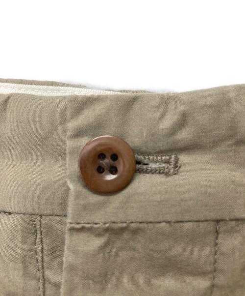 NEAT（ニート）NEAT (ニート) EPIC Packable Cargo Shorts グレージュ サイズ:XLの古着・服飾アイテム