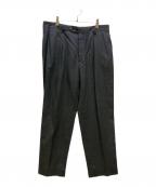 NEATニート）の古着「WOOL HOPSACK」｜グレー