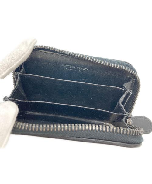 BOTTEGA VENETA（ボッテガベネタ）BOTTEGA VENETA (ボッテガベネタ) カードケースの古着・服飾アイテム