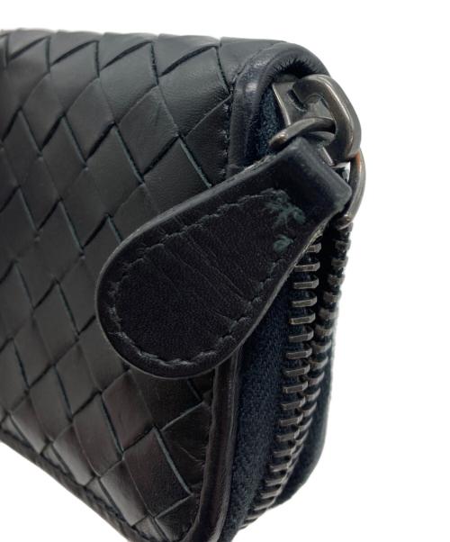BOTTEGA VENETA（ボッテガベネタ）BOTTEGA VENETA (ボッテガベネタ) カードケースの古着・服飾アイテム