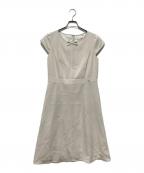 TOCCAトッカ）の古着「ワンピース」｜ベージュ