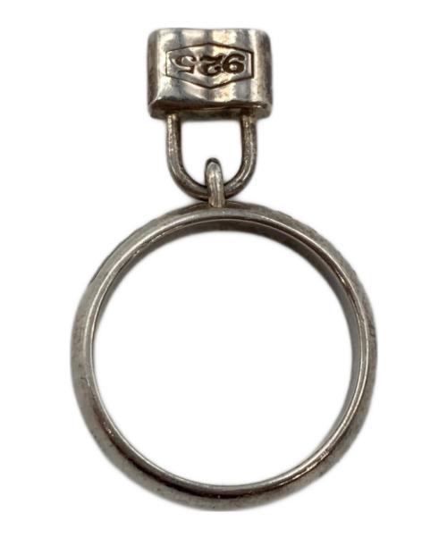 TIFFANY & Co.（ティファニー）TIFFANY & Co. (ティファニー) リング サイズ:なしの古着・服飾アイテム