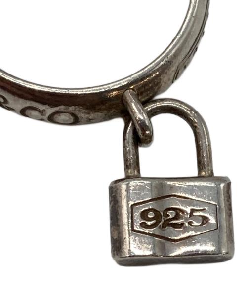 TIFFANY & Co.（ティファニー）TIFFANY & Co. (ティファニー) リング サイズ:なしの古着・服飾アイテム