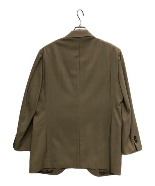 CARUSO（カルーゾ）CARUSO (カルーゾ) セットアップ ベージュ サイズ:-の古着・服飾アイテム