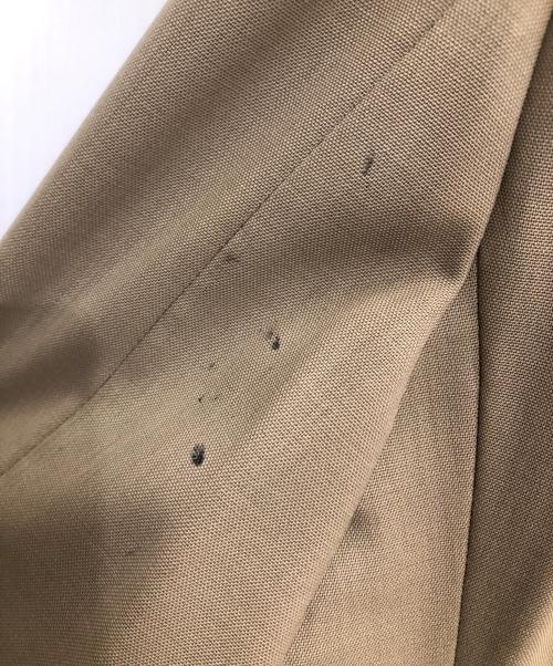 CARUSO（カルーゾ）CARUSO (カルーゾ) セットアップ ベージュ サイズ:-の古着・服飾アイテム