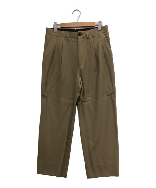 CARUSO（カルーゾ）CARUSO (カルーゾ) セットアップ ベージュ サイズ:-の古着・服飾アイテム