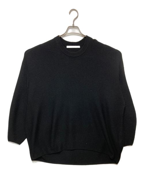 FRAMeWORK（フレームワーク）FRAMeWORK (フレームワーク) バルーンプルオーバー ブラック サイズ:-の古着・服飾アイテム