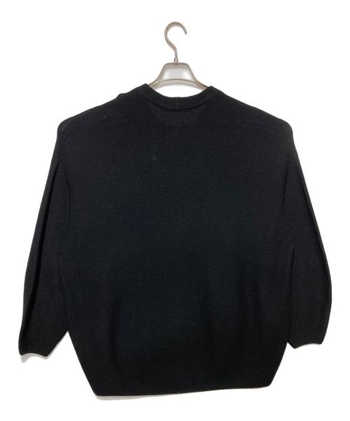 FRAMeWORK（フレームワーク）FRAMeWORK (フレームワーク) バルーンプルオーバー ブラック サイズ:-の古着・服飾アイテム