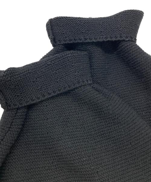 FRAMeWORK（フレームワーク）FRAMeWORK (フレームワーク) バルーンプルオーバー ブラック サイズ:-の古着・服飾アイテム