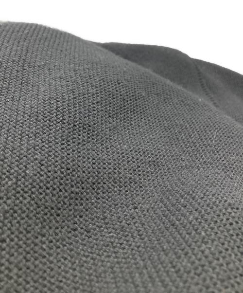 FRAMeWORK（フレームワーク）FRAMeWORK (フレームワーク) バルーンプルオーバー ブラック サイズ:-の古着・服飾アイテム