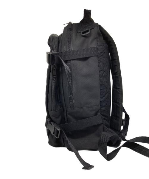 BALENCIAGA（バレンシアガ）BALENCIAGA (バレンシアガ) アーミースモール バックパック ブラック サイズ:表記無の古着・服飾アイテム