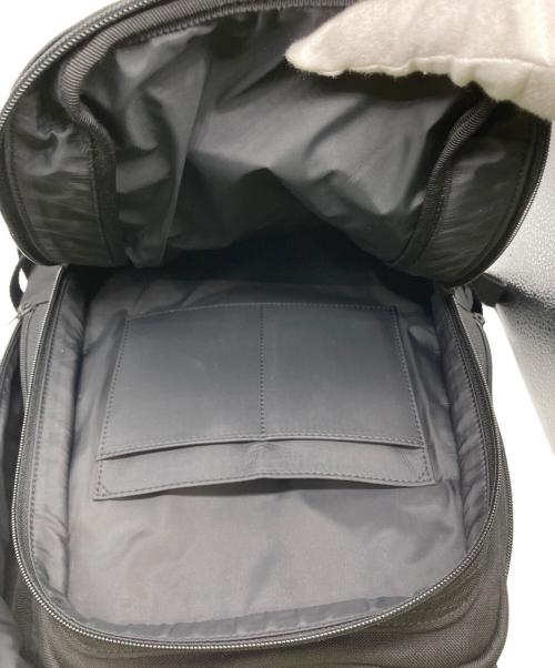 BALENCIAGA（バレンシアガ）BALENCIAGA (バレンシアガ) アーミースモール バックパック ブラック サイズ:表記無の古着・服飾アイテム