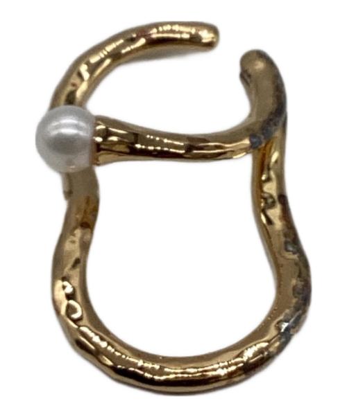 ete（エテ）ete (エテ) イヤーカフの古着・服飾アイテム