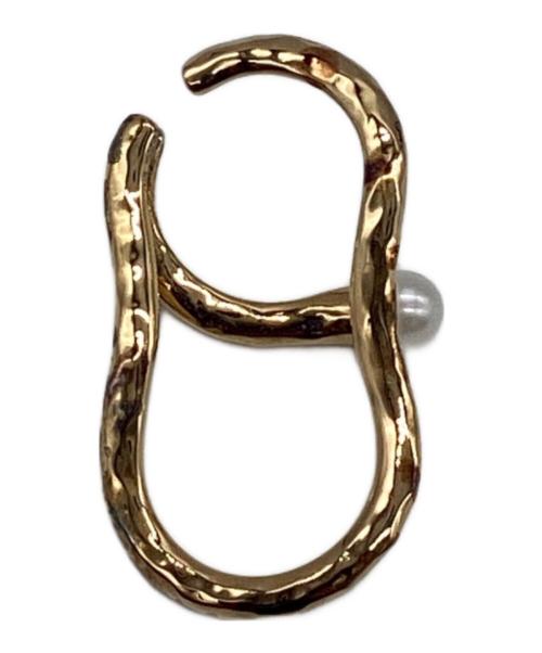 ete（エテ）ete (エテ) イヤーカフの古着・服飾アイテム