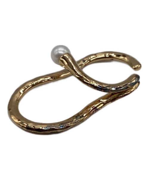 ete（エテ）ete (エテ) イヤーカフの古着・服飾アイテム