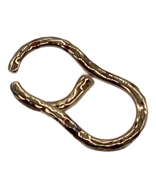 ete（エテ）ete (エテ) イヤーカフの古着・服飾アイテム