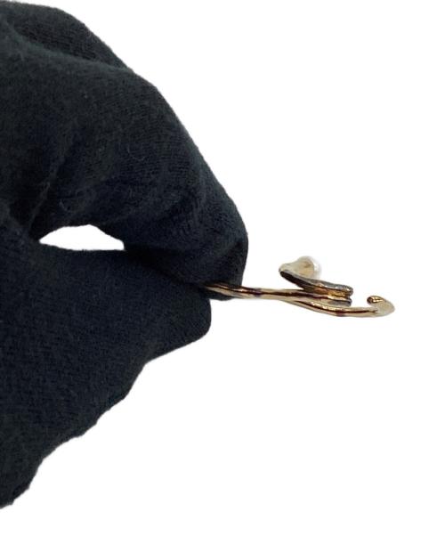 ete（エテ）ete (エテ) イヤーカフの古着・服飾アイテム