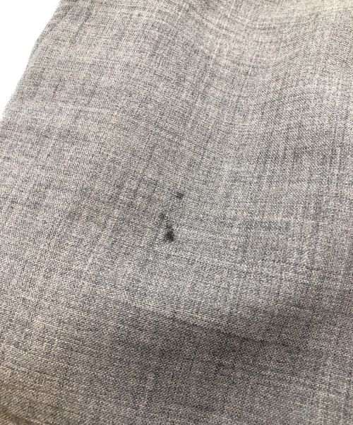 URU（ウル）URU (ウル) EASY PANTS ベージュ サイズ:SIZE 2の古着・服飾アイテム