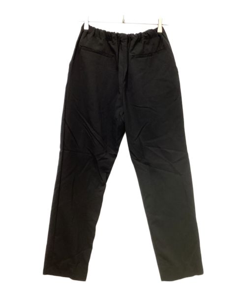 MARNI（マルニ）MARNI (マルニ) トロピカルウールパンツ ブラック サイズ:40の古着・服飾アイテム