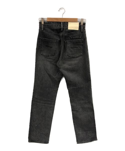 YANUK（ヤヌーク）YANUK (ヤヌーク) BLOOM DENIM サイズ:24の古着・服飾アイテム