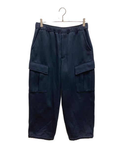 DAIWA PIER39（ダイワ ピア39）DAIWA PIER39 (ダイワ ピア39) TECH SWEAT 6P PANTS ネイビー サイズ:SIZE Mの古着・服飾アイテム