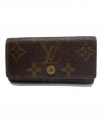 LOUIS VUITTONルイ ヴィトン）の古着「キーケース」