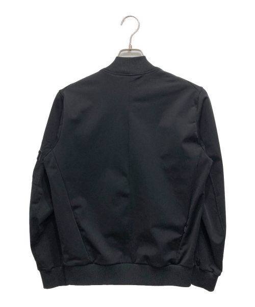 TFW49（ティーエフダブリューフォーティーナイン）TFW49 (ティーエフダブリューフォーティーナイン) B03 THE MA-1 ブラック サイズ:2の古着・服飾アイテム