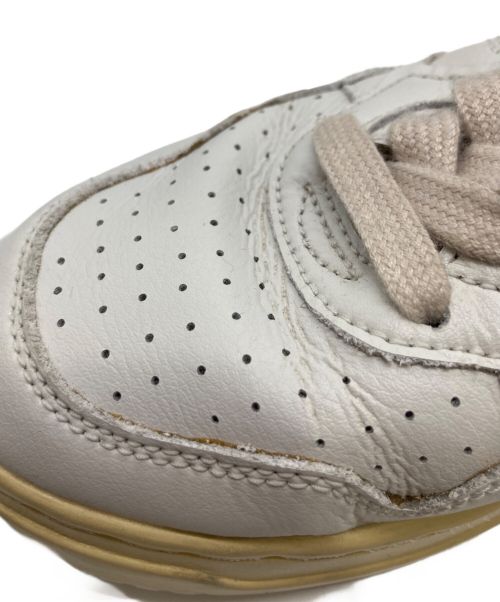 AUTRY（オートリ―）AUTRY (オートリ―) スニーカー ホワイト サイズ:37の古着・服飾アイテム