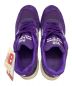 中古・古着 NEW BALANCE (ニューバランス) 998 パープル サイズ:26 未使用品：12000円