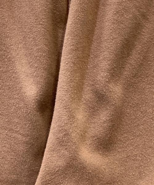 UNUSED（アンユーズド）UNUSED (アンユーズド) Sweat Pants ブラウン サイズ:1の古着・服飾アイテム