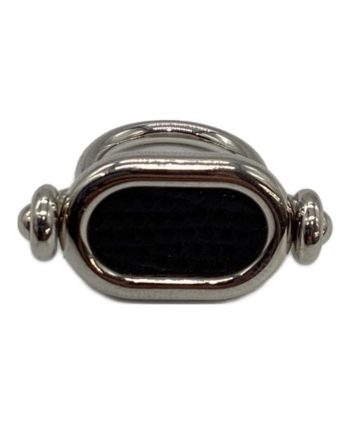 HERMES（エルメス）HERMES (エルメス) リング サイズ:11号の古着・服飾アイテム