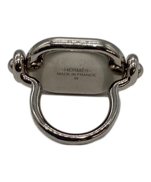 HERMES（エルメス）HERMES (エルメス) リング サイズ:11号の古着・服飾アイテム