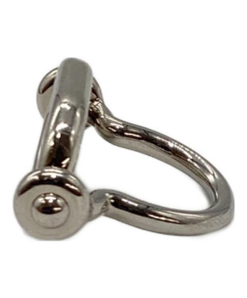 HERMES（エルメス）HERMES (エルメス) リング サイズ:11号の古着・服飾アイテム