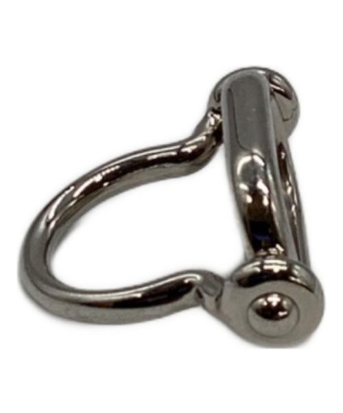 HERMES（エルメス）HERMES (エルメス) リング サイズ:11号の古着・服飾アイテム