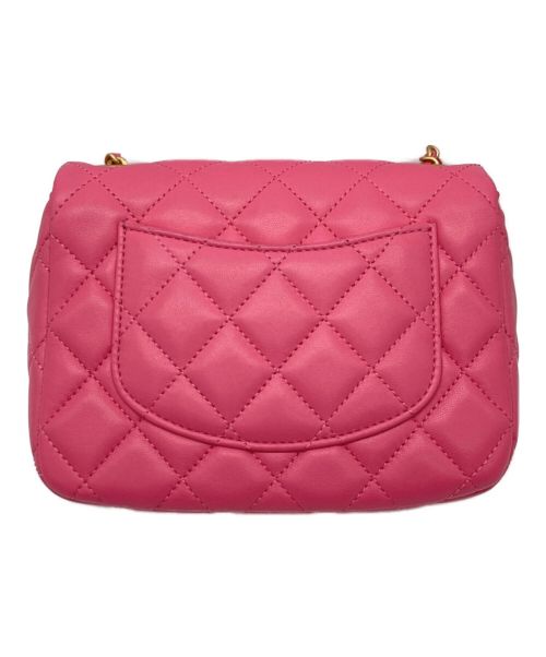 CHANEL（シャネル）CHANEL (シャネル) マトラッセココチェーンショルダーバッグの古着・服飾アイテム