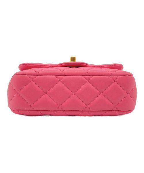 CHANEL（シャネル）CHANEL (シャネル) マトラッセココチェーンショルダーバッグの古着・服飾アイテム