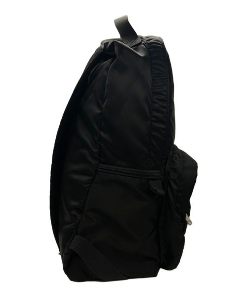 PORTER（ポーター）PORTER (ポーター) BACKPACK ブラックの古着・服飾アイテム