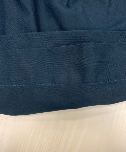 CELERI（セルリ）CELERI (セルリ) ジャンプスーツ ブルー サイズ:Fの古着・服飾アイテム